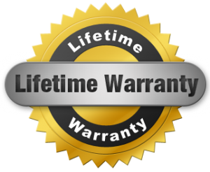 Vanderpool's Collision Specialists - Limited Lifetime Warranty